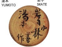 Kobayashi Zensaku (小林 善作)