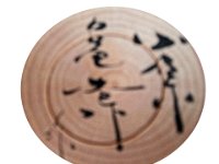 Honda Kametoshi (本田亀寿)