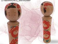 Takahashi Sadasuke (高橋 定助)  YOB 1872 Master Yokoya Yoshisaku