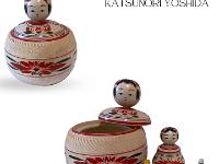 Yoshida Katsunori 13 (吉田 勝範)
