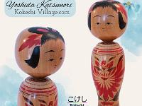 Yoshida Katsunori 14 (吉田 勝範)
