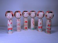 Hiroi, Michiaki (広井道顕) Set 2  DOB 1933 Master Hiroi Kenjiro