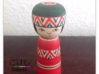 Hasegawa Kenzo (長谷川健三)  DOB 1942 Master Hasegawa Tatsuo