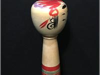 Niiyama, Junichi (新山純一)  YOB 1953 Master Niyama Keimi