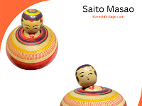 Saito Masao