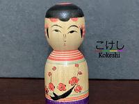 Shimazu Takayo 1 (清水たかよ)  YOB 1928 Master Ogura Katsushi