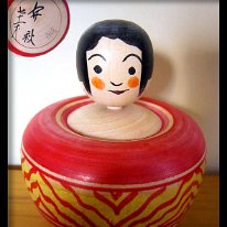 SATO, YOSHIAKI (Yajiro)  Sato Yoshiaki 2 DOB 1906 Master Sato Matsunoshin (RIP 1991) Yajiro
