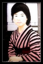 Chieko Takamura, Painter