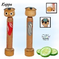 Kappa Mailer