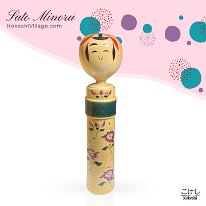 Naruko: Sato Minoru