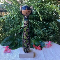 Pretty Thoughts  The Amazing Doll INQUIRE @  WEBSITE
