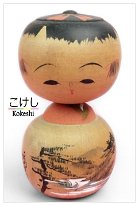 Can you help identify the maker?  Sp Collection