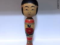 Sato Bunkichi (佐藤 文吉)  YOB 1922 Master Sato, Ushizo
