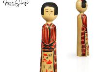 Inoue Shuji (井上周治)  YOB 1923 Master Ogura Shogo