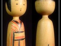 Takahashi Heijiro (高橋　兵次郎)  DOB 1898 Master Takahashi, Tokuzaemon