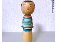 Arakawa Yoichi (荒川 洋一)  YOB 1938 Master Iwamoto Yoshizo