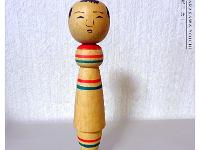 Arakawa Yoichi (荒川 洋一)  YOB 1938 Master Iwamoto Yoshizo