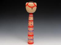 Arakawa Yoichi (荒川 洋一)  YOB 1938 Master Iwamoto Yoshizo