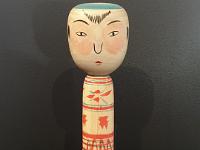 Seya Juji (瀬谷 重治)  Photo: Tommy Norberg