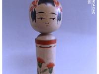 Honda Isao 11 (本田功)  DOB 1941 Master Takahashi Zenji - Nara Kichiya - Kimatsu Gohei