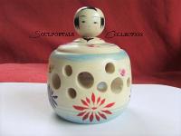 Kakizawa Yoshinobu (柿沢是伸)  Ejiko Lantern (Led Light off)