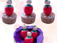 Kakizawa Yoshinobu (柿沢是伸)  New Style: Strawberry Babies