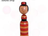 Sakurai Shoji (桜井 昭二)  DOB 1927 Master Sakurai Mannojo and Onuma Iwazu