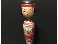 Abe Katsuhide 1 (阿部 勝英)  YOB 1924 Master Abe Ichiro