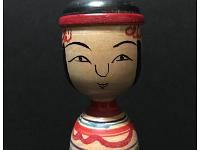 Abe Katsuhide 1 (阿部 勝英)  YOB 1924 Master Abe Ichiro