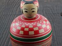 Konno Akihiro (近野明裕)  Jaanus design  Ichimatsu 市松
