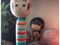 Obata Toshio 5 (小幡 敏夫)  DOB 1932 Master Obata Fukumatsu