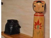 Abe Shinya (阿部 進矢)  DOB 1937 Master Abe Tsunekichi