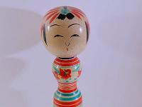 Kaiya Yoshio (海谷好雄)  DOB 1940 Master Kondo Masamitsu19 cm