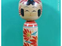 Kaiya Yoshio (海谷好雄)  DOB 1940 Master Kondo Masamitsu