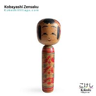 Kobayashi Zensaku (小林善作)
