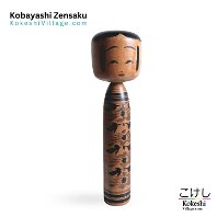Kobayashi Zensaku (小林善作)
