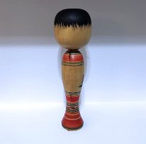 Sato Bunkichi (佐藤 文吉) YOB 1922 Master Sato, Ushizo