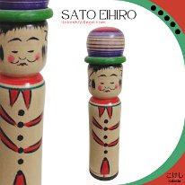 Sato Eihiro 9 (佐藤 英裕)