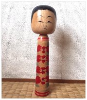 Sato Yusuke (佐藤佑介) a pseudonym. His family registered name is Sato Yuichi DOB 1943 Master Kobayashi Sadao. His style is followed from Ushizo Sato a togatta born craftsman who worked in Hijiori. The style may be classified as both...