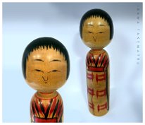 IGAWA TAKEMATSU (井川 武松) 5 YOB 1925 MASTER SUZUKI JUNIZO