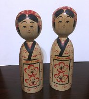 Kominami Saburo(小南三郎) YOB 1929 Master Dimitri Midori-Akari