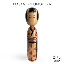 Onodera Masanori (小野寺 正徳)