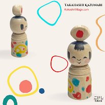 Takahashi Kazunari (高橋一成)