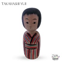 Takahashi Yuji (高橋雄司)