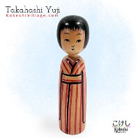 Takahashi Yuji (高橋雄司)