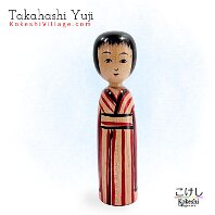 Takahashi Yuji (高橋雄司)