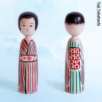 Takahashi Yuji (高橋雄司) DOB 1934 Master Takahashi Heijiro