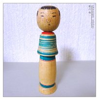 Arakawa Yoichi (荒川 洋一) YOB 1938 Master Iwamoto Yoshizo