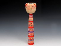 Arakawa Yoichi (荒川 洋一) YOB 1938 Master Iwamoto Yoshizo
