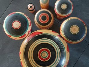 Honda Nobuo (本多信夫) Tommy Norberg Collection